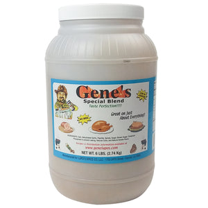 Gene's Special Blend Gallon